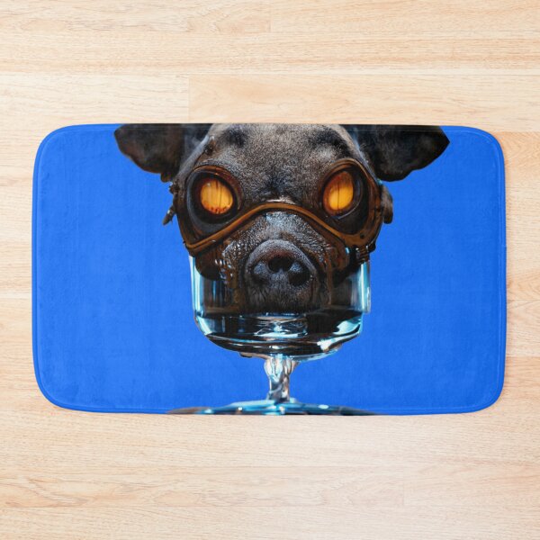 Item preview, Dog Cup designed and sold by Funkylicious.