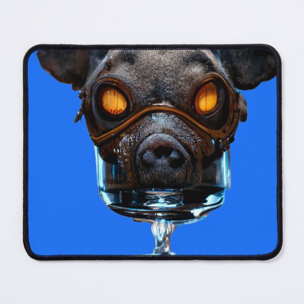Item preview, Dog Cup designed and sold by Funkylicious.