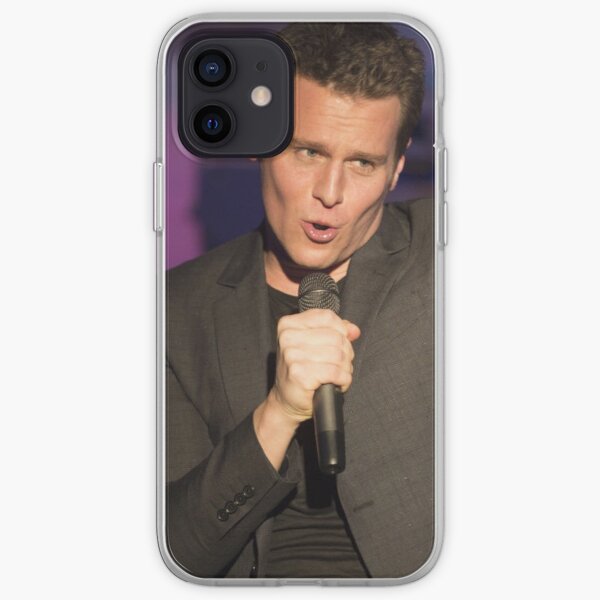 Jonathan Groff Iphone Hullen Cover Redbubble