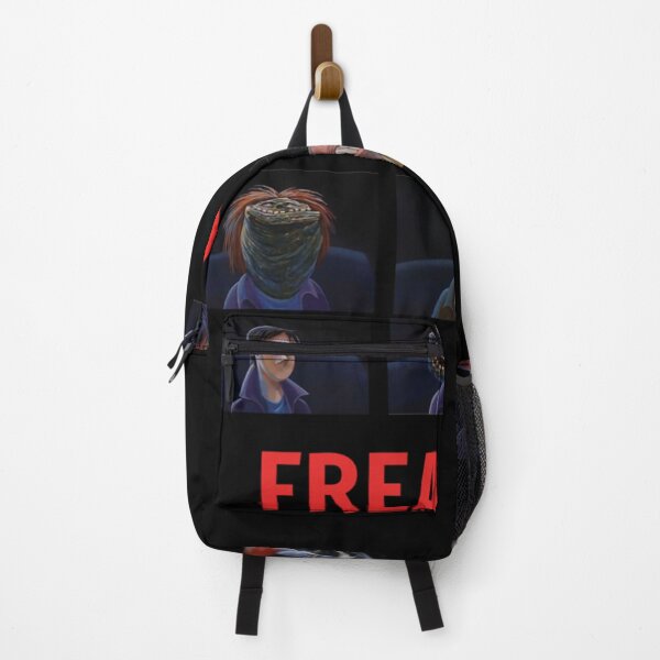 Item preview, FREAK out! designed and sold by joannebree.