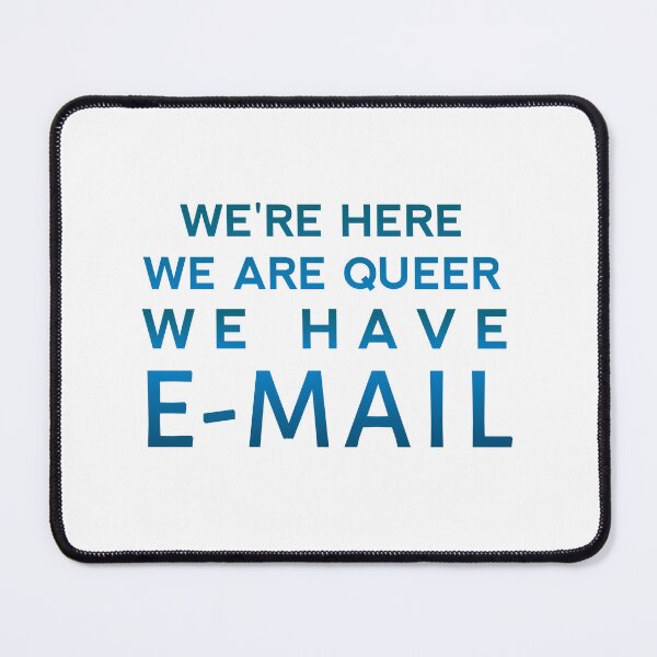Item preview, We have E-mail designed and sold by DRESSIVE.