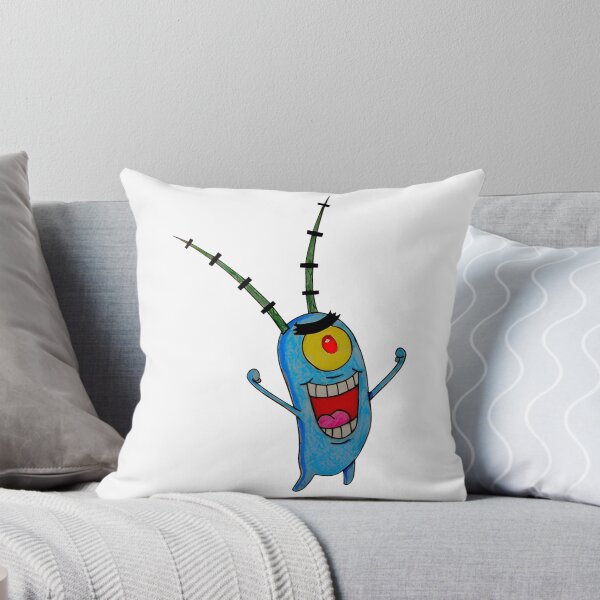 Item preview, Classic Plankton designed and sold by NinaThoran.