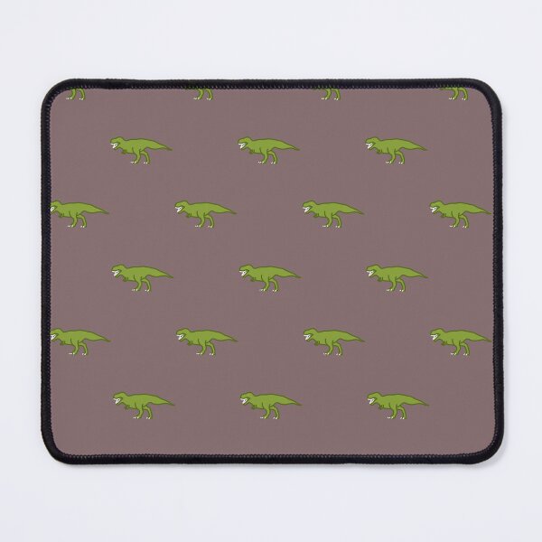 Item preview, Small dinosaur pattern 1 (Small & Diagonal version) designed and sold by LemonCreamyyyy.