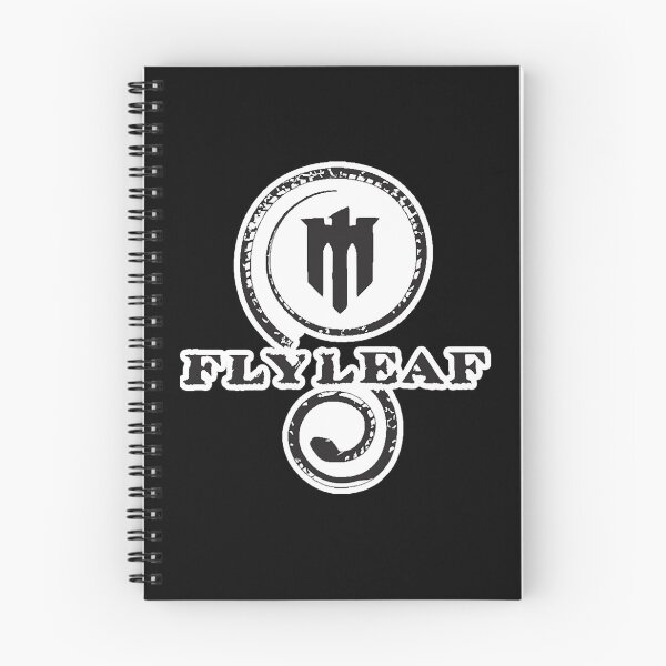 Item preview, Flyleaf design designed and sold by nayes2z8y.