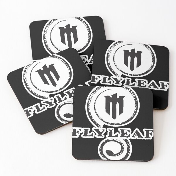 Item preview, Flyleaf design designed and sold by nayes2z8y.