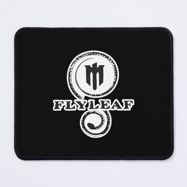 Item preview, Flyleaf design designed and sold by nayes2z8y.