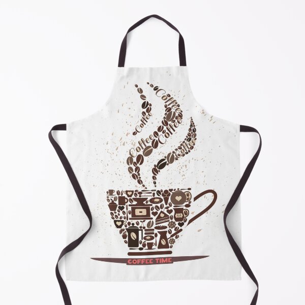 Item preview, COFFEE TIME designed and sold by CHAOUIYAH.