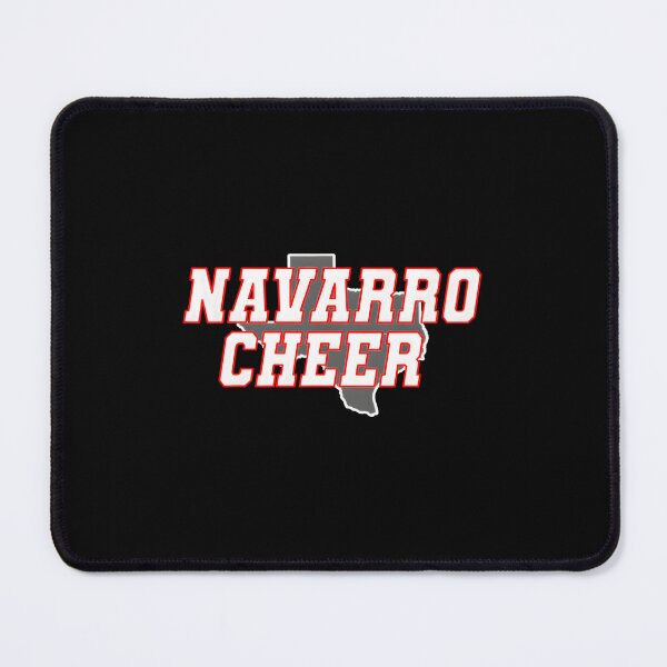 Item preview, Navarro Cheer Team Texas Classic designed and sold by supritibrr.
