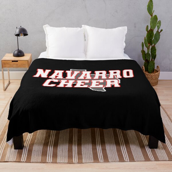 Item preview, Navarro Cheer Team Texas Classic designed and sold by supritibrr.