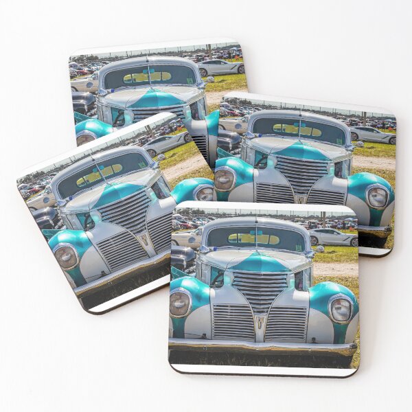 Item preview, 1939 DeSoto Series S-6 Business Coupe designed and sold by GestaltImagery.