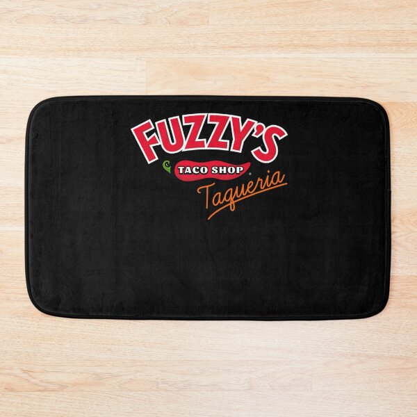 Item preview, Fuzzy's (Taco resto) Classic  designed and sold by joannebree.