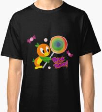 Trick or Treat! Classic T-Shirt