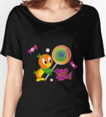 womens relaxed fit t shirt