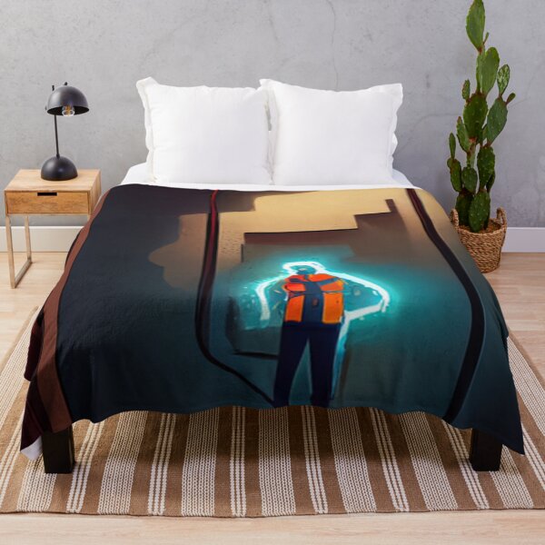 Item preview, Electrician | Comics style designed and sold by ComicsFactory.