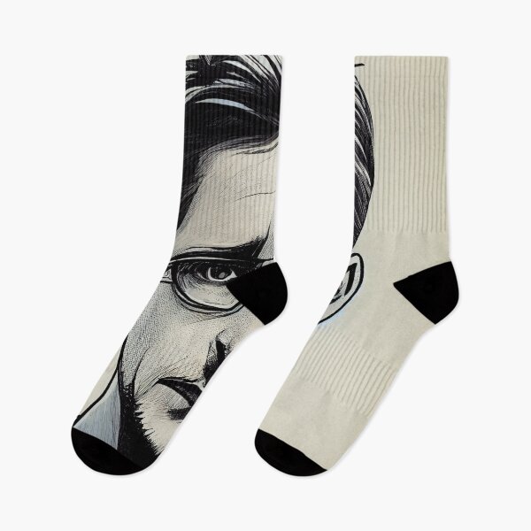 Item preview, Edward Snowden | Comics style designed and sold by ComicsFactory.