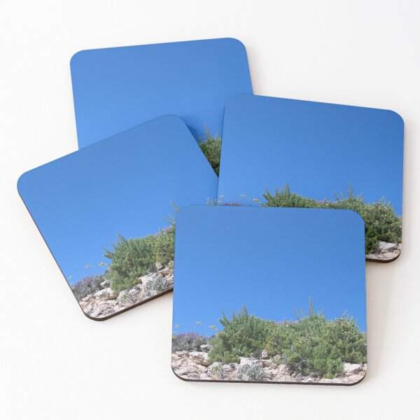 Item preview, Blue Lagoon, Malta designed and sold by Boobookatie.