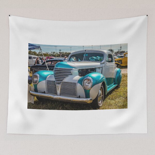 Artikelvorschau, 1939 DeSoto Series S-6 Business Coupe entworfen und verkauft von GestaltImagery.