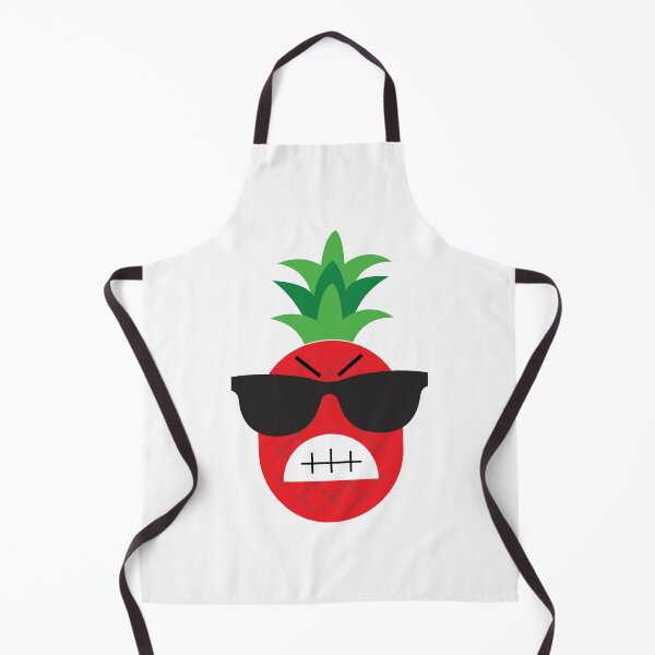 Item preview, Angry Pineapple Baby designed and sold by azy2shop.
