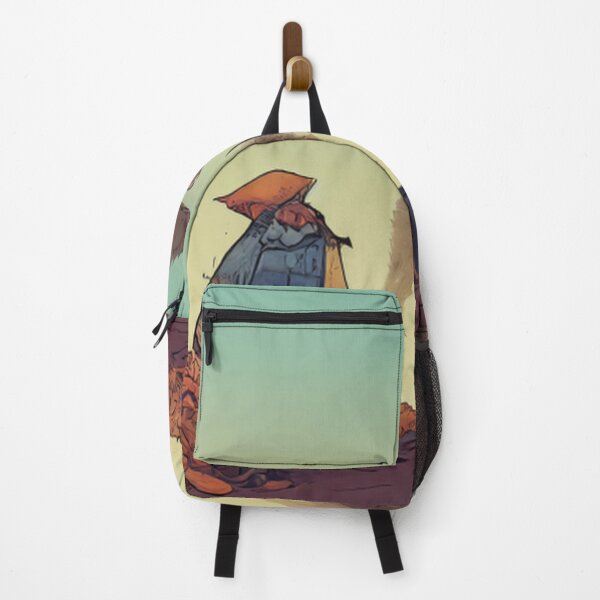 Item preview, Dustman | Comics style designed and sold by ComicsFactory.