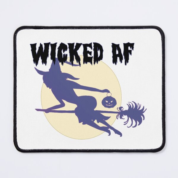 Item preview, Wicked Witch designed and sold by Knottygirl.