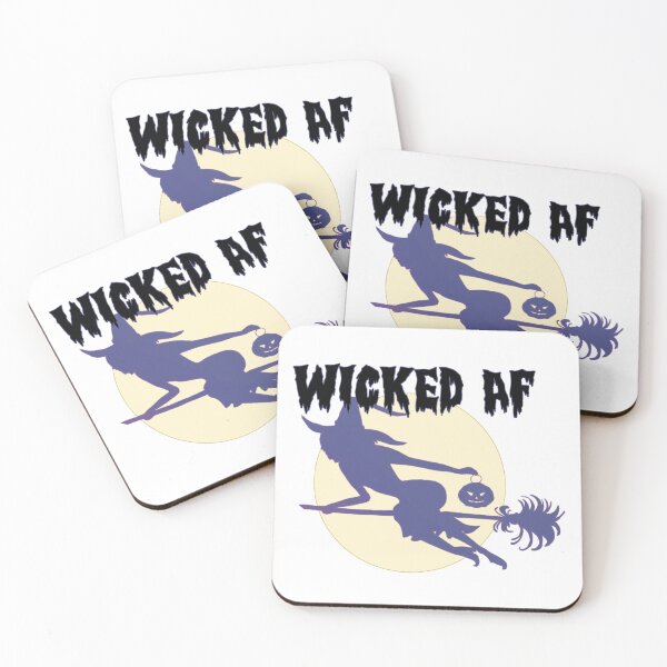 Item preview, Wicked Witch designed and sold by Knottygirl.