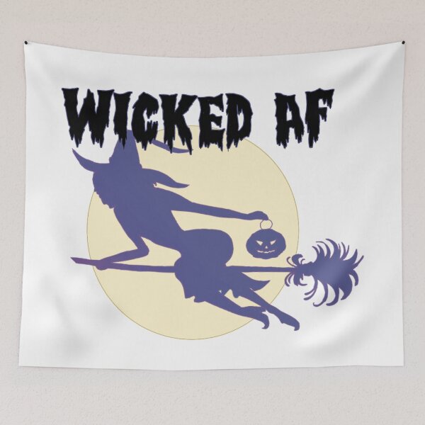 Item preview, Wicked Witch designed and sold by Knottygirl.