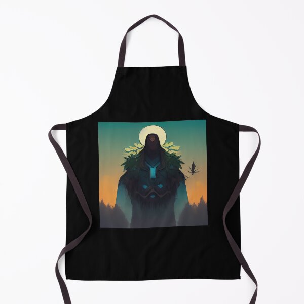 Item preview, Druid | Comics style designed and sold by ComicsFactory.