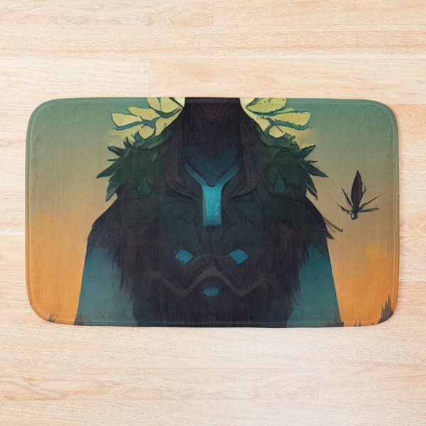 Aperçu de l'œuvre Druid | Comics style créée et vendue par ComicsFactory.