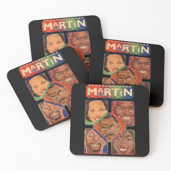 Item preview, Martin designed and sold by GretelSteffen.