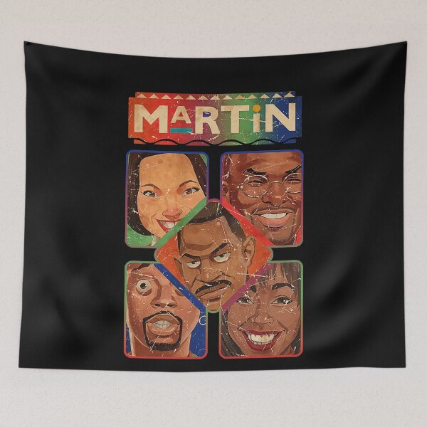 Item preview, Martin designed and sold by GretelSteffen.
