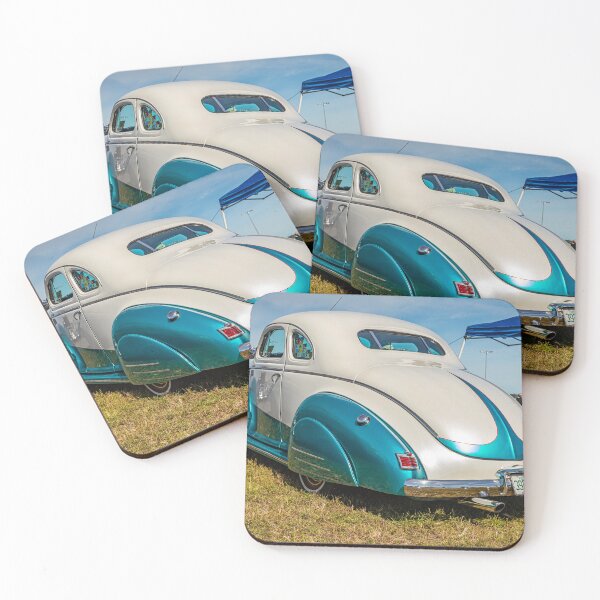 Item preview, 1939 DeSoto Series S-6 Business Coupe designed and sold by GestaltImagery.