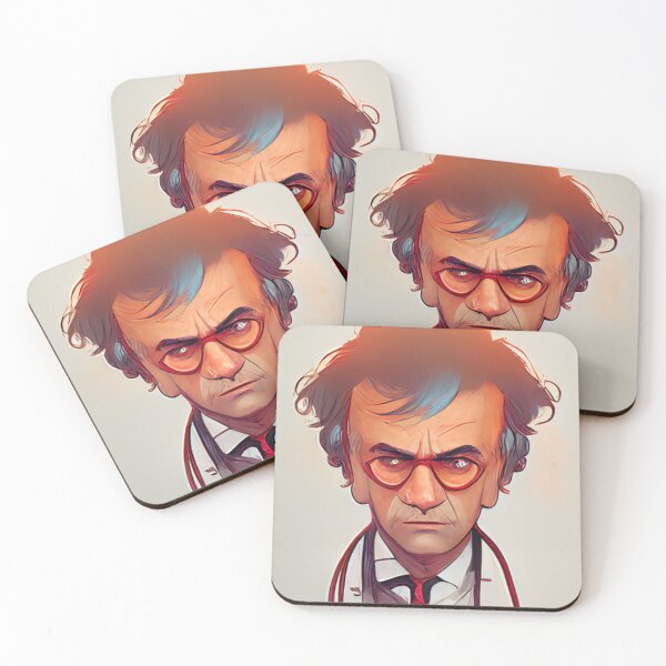 Artikelvorschau, Doctor | Comics style entworfen und verkauft von ComicsFactory.