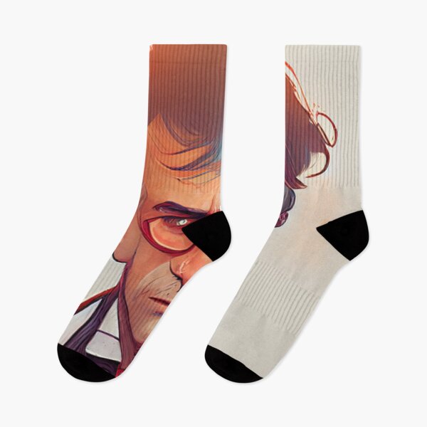 Item preview, Doctor | Comics style designed and sold by ComicsFactory.