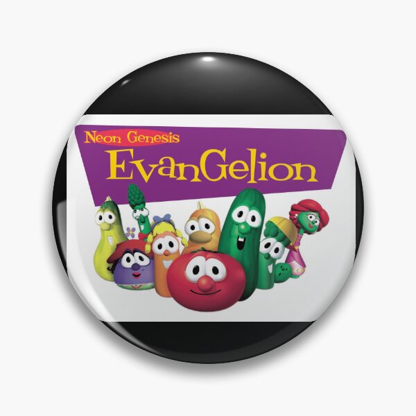 Item preview, Evangelion vegetables designed and sold by Vapes-ubboi.