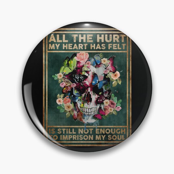 Item preview, All The Hurt My Heart Has Felt Is Still Not Enough To Imprison My Soul designed and sold by plyslimmeri.