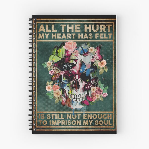 Item preview, All The Hurt My Heart Has Felt Is Still Not Enough To Imprison My Soul designed and sold by plyslimmeri.