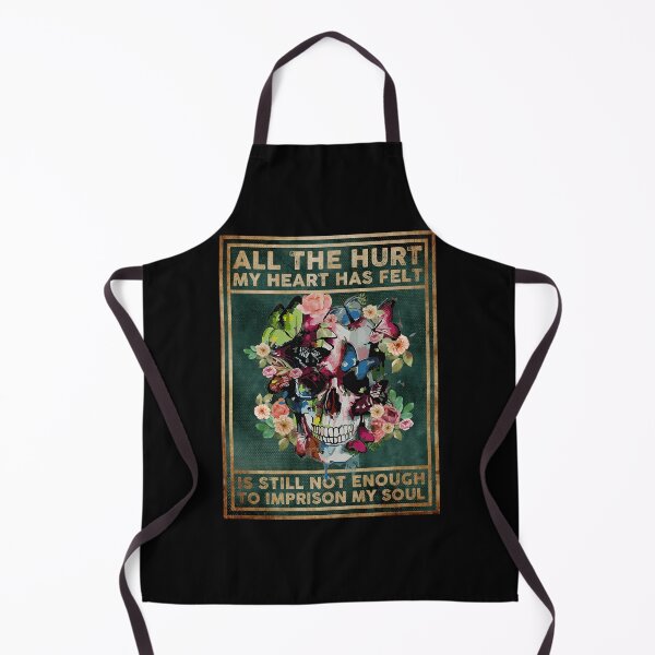 Item preview, All The Hurt My Heart Has Felt Is Still Not Enough To Imprison My Soul designed and sold by plyslimmeri.