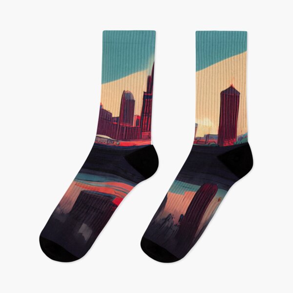 Item preview, Detroit | Comics style designed and sold by ComicsFactory.