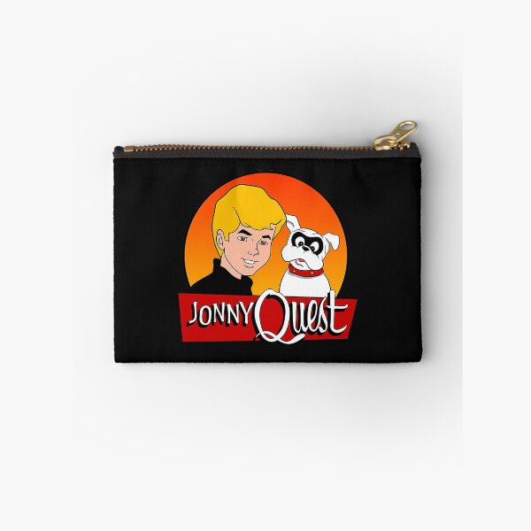 Item preview, Jonny Quest, designed and sold by JohnGrosmann.