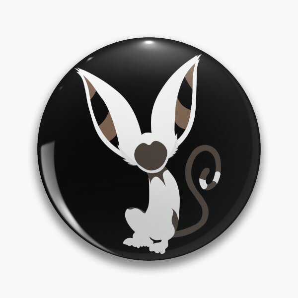 Item preview, Avatar the lastairbender Momo designed and sold by vuilwerk.