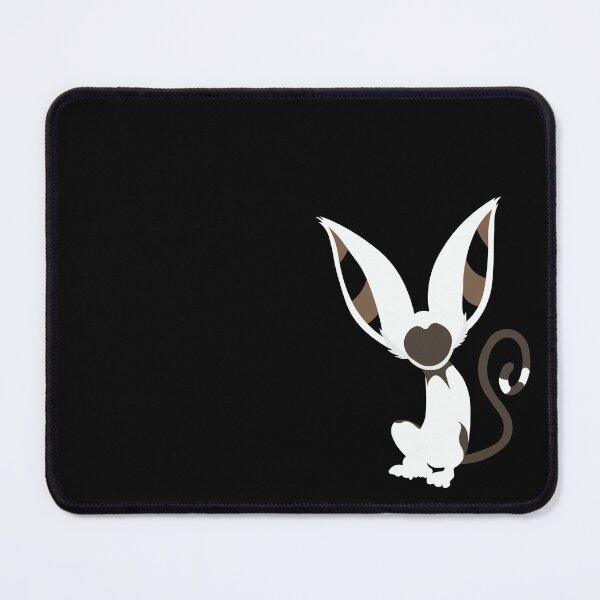 Item preview, Avatar the lastairbender Momo designed and sold by vuilwerk.