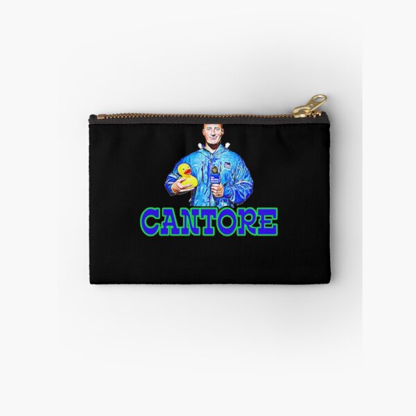 Item preview, Jim cantore black  designed and sold by joannebree.