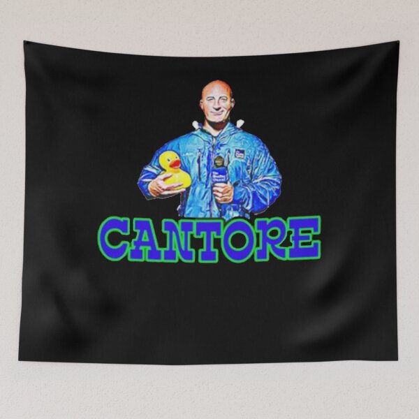 Item preview, Jim cantore black  designed and sold by joannebree.
