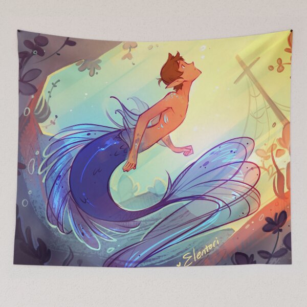 Item preview, Dawn designed and sold by Elentori.