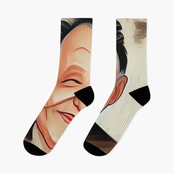 Item preview, Deng Xiaoping | Comics style designed and sold by ComicsFactory.
