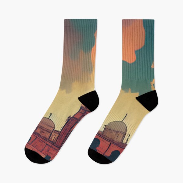 Item preview, Delhi | Comics style designed and sold by ComicsFactory.