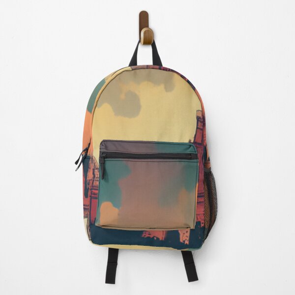 Item preview, Delhi | Comics style designed and sold by ComicsFactory.
