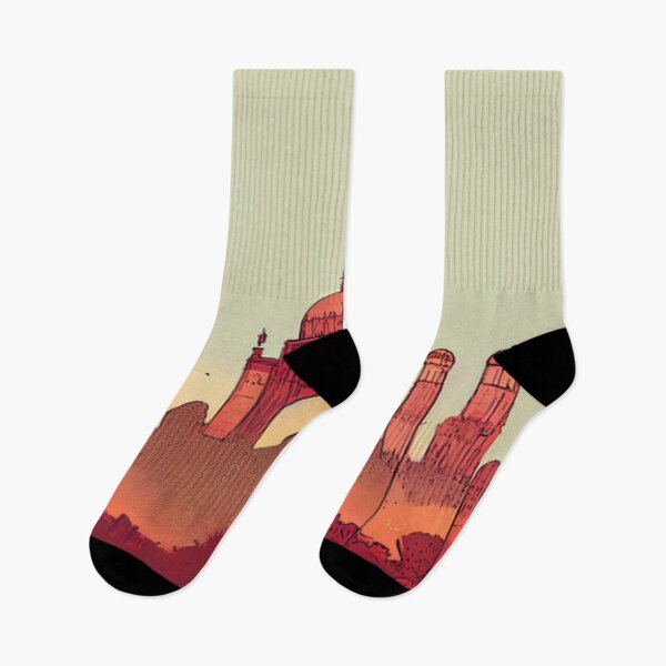 Item preview, Delhi | Comics style designed and sold by ComicsFactory.