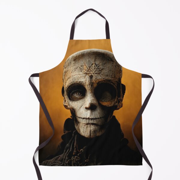 Item preview, Skeleton for halloween in a dark. designed and sold by Maniock.