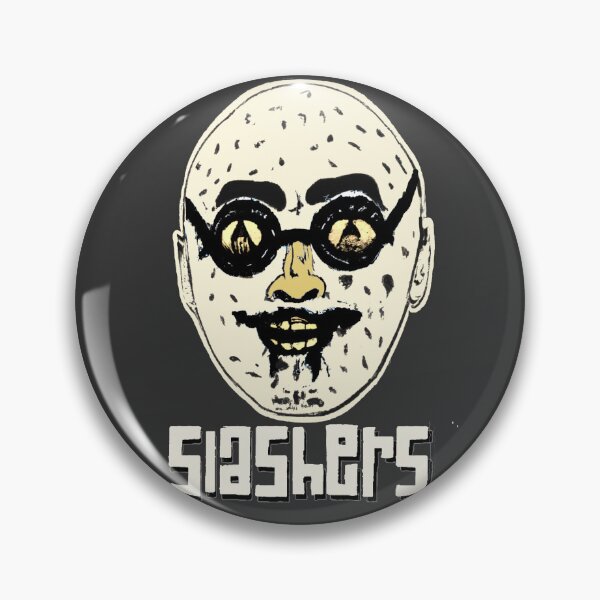 Item preview, Happily Hideous designed and sold by Slasherspod.